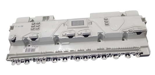 #D2 Miele 09302115 ELPW5611 09445752 Elektronik Modul