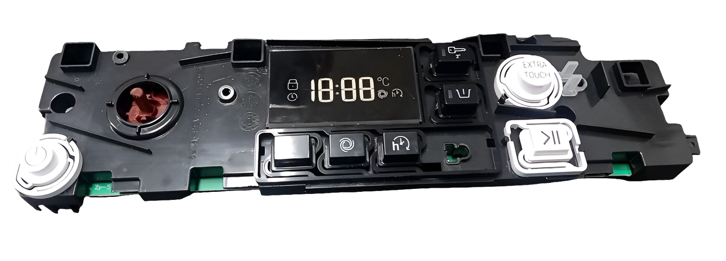 #E6 Bosch Siemens 769991644970 488000627860 Elektronik Modul