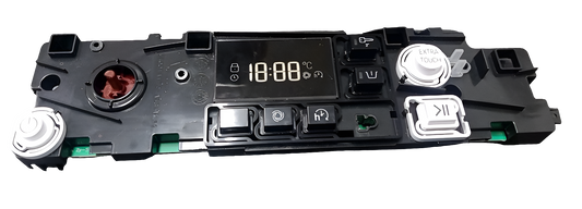 #E6 Bosch Siemens 769991644970 488000627860 Elektronik Modul
