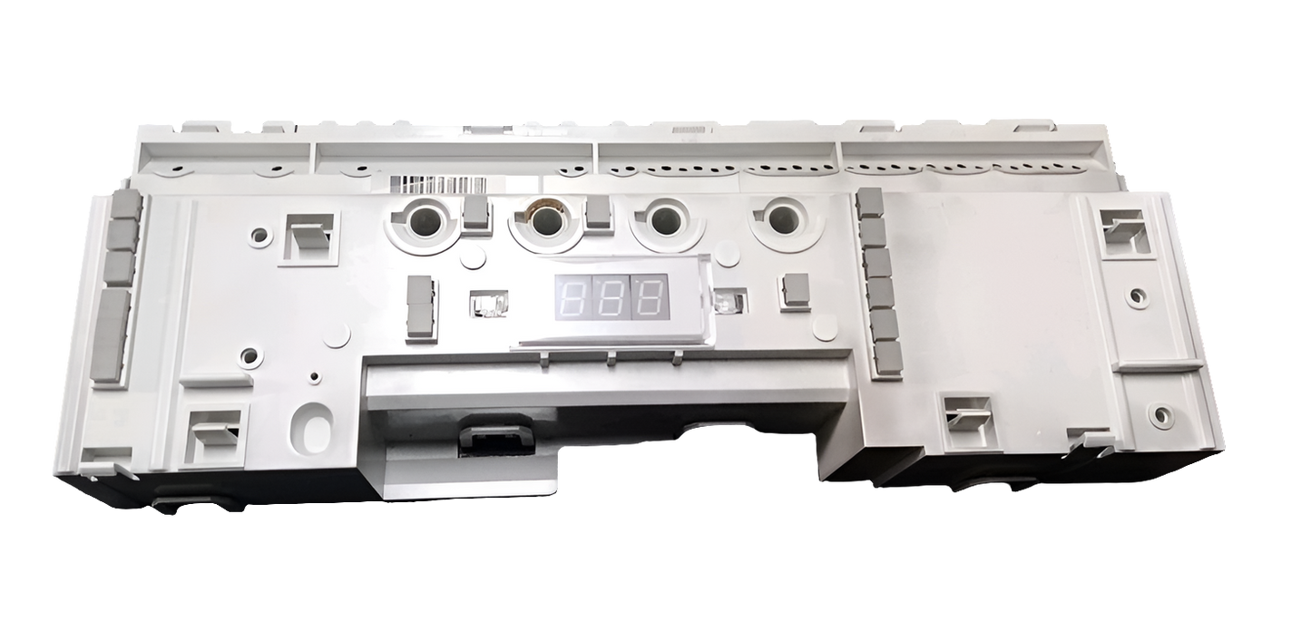#E7 Miele G1225SCUECO 100276215 06922236 No.55 Elektronik Modul