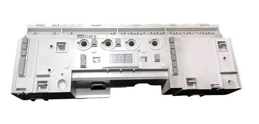 #E7 Miele G1225SCUECO 100276215 06922236 No.55 Elektronik Modul
