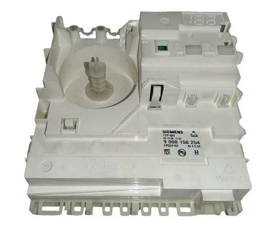#K7 Siemens 9000156254 EPG54103 Elektronik 00643036 00442721 00690791 00497449