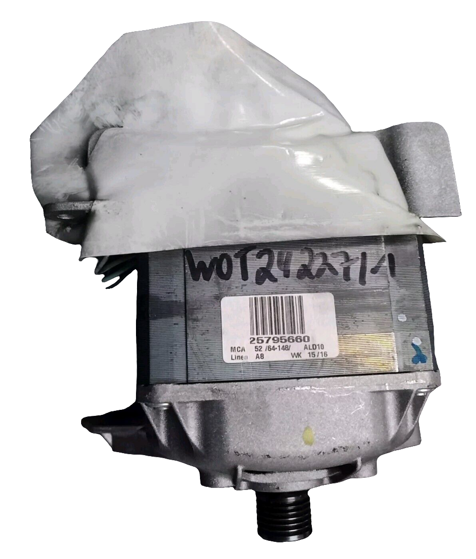 #I15 Whirlpool WOT24227 481073073121 25795660 461973073121 Motor