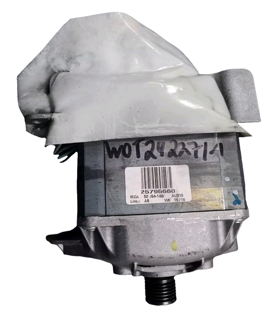 #I15 Whirlpool WOT24227 481073073121 25795660 461973073121 Motor