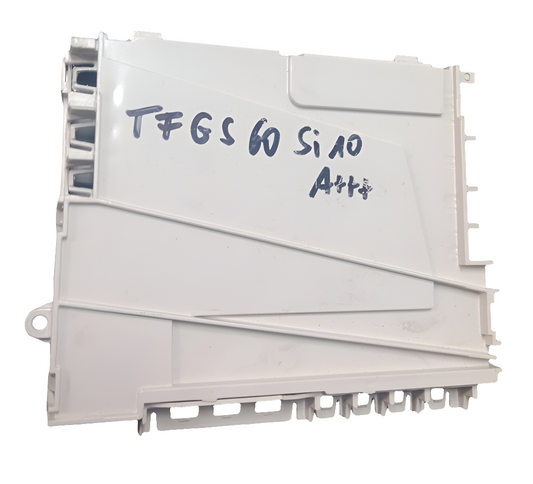 #E12 Vestel Telefunken TFGS60Si10A+++ Elektronik Modul 32031678
