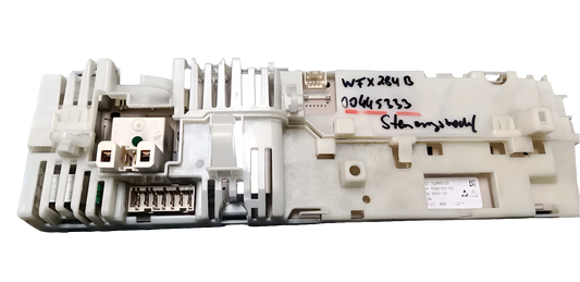 #C1 Bosch Siemens WFX284B 00445333 Elektronik Modul