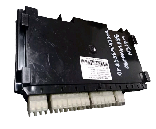 #E3 AEG Electrolux W455H 9863410090 W.55H.W355H16 Elektronik Modul