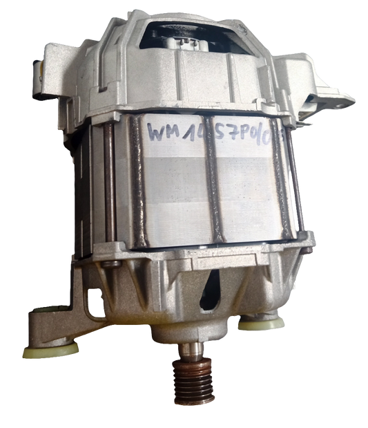 #H23 Bosch Siemens WM14S7P0/05 00605216 Motor