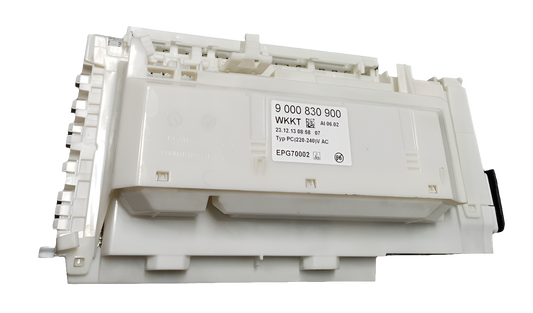 #E6 Bosch Siemens 9000830900 EPG70002 SPS40E22EU/17 00755255 Elektronik