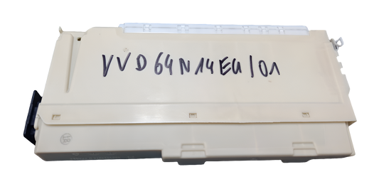 #E6 Bosch Siemens VVD64N14EU/01 12019938 9001048305 EPG70040 Elektronik Modul