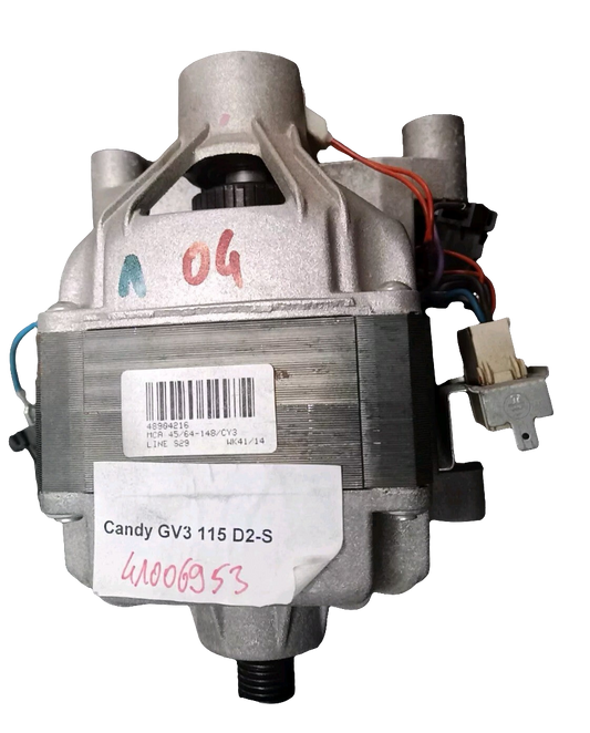 #G10 Candy GV3115D2-S 41006953 Motor