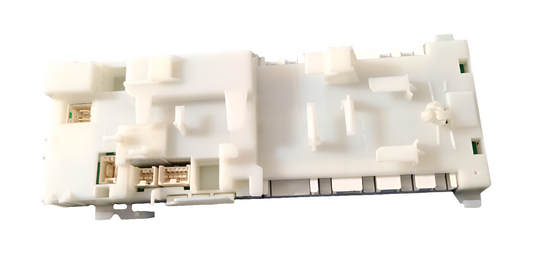 #C2 Bosch Siemens WM16S793/07 Elektronik Modul 00706257 9000608719