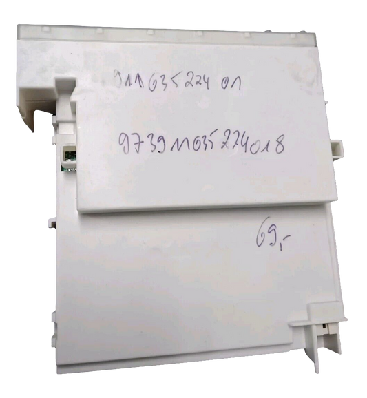 #E1 Electrolux AEG 91163522401 973911635224018 Elektronik Modul