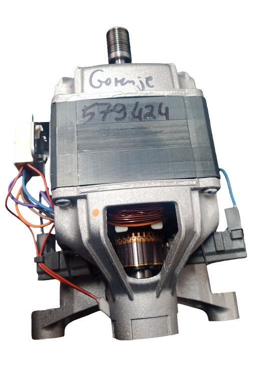 #H19 Gorenje 579424 Motor