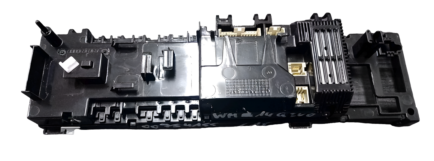#E5 Bosch Siemens WM14Q3V0 00754155 Elektronik Modul