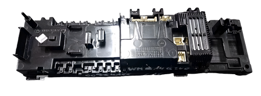 #E5 Bosch Siemens WM14Q3V0 00754155 Elektronik Modul