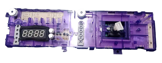 #E2 Blomberg TKF1350 C00916748 2900990100 Elektronik Modul Display Board