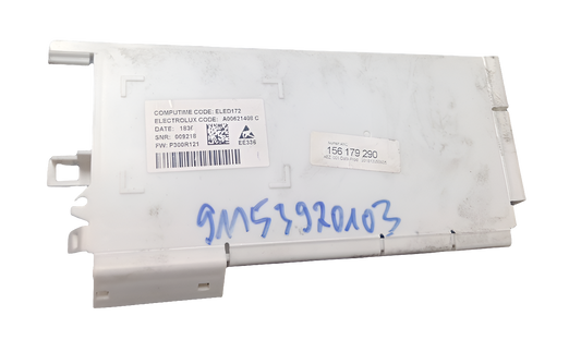 #D1 Electrolux AEG 91153920103 A00621408 C Elektronik Modul