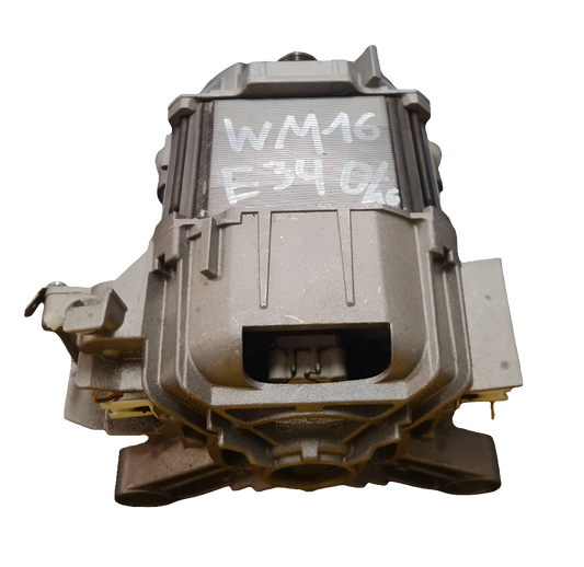 #F10 Bosch Siemens WM16E340/16 00144902 Motor