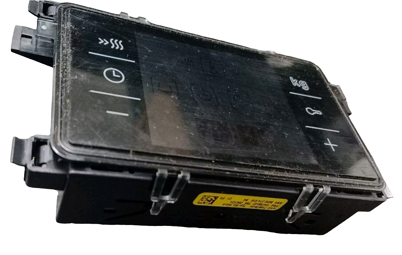 #E10 Bosch HEA34B450/01 00750019 Elektronik Modul