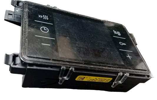 #E10 Bosch HEA34B450/01 00750019 Elektronik Modul