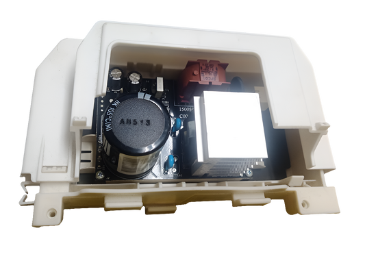 #D2 Electrolux AEG 91609712200 1366699005 Elektronik Modul