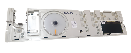 #E5 Miele 07786362 EW393 Elektronik Modul