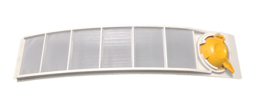 #E3 Miele 7069990 Flusensieb Gitter Luftführung