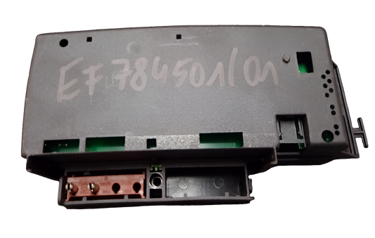 #D1 Bosch Siemens EF784501/01 00498210 Elektronik Modul