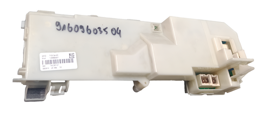 #E12 Bosch Siemens 91609603504 Elektronik 973916096035043 715134-03 125684401