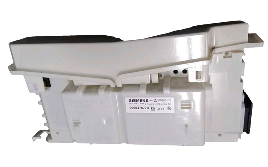 #E2 Bosch Siemens SBV50M00EU/16 00647245 Elektronik Modul Leistungsmodul