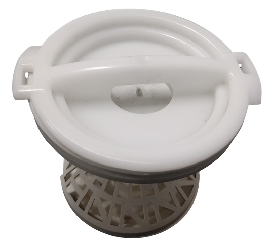 #D1 Miele 1559822 Filtereinsatz