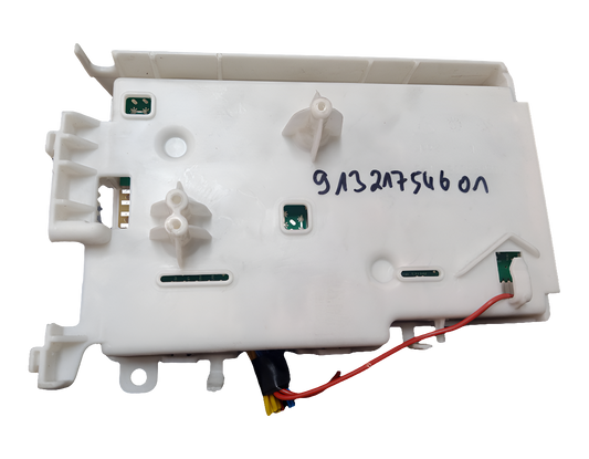 #D1 Electrolux AEG 91321754601 973913217546016 Elektronik Modul