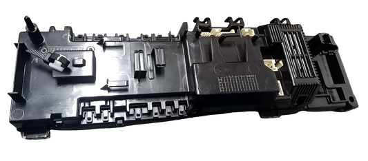 #C1 Bosch Siemens WAQ24340/06 00657084 Elektronik Modul