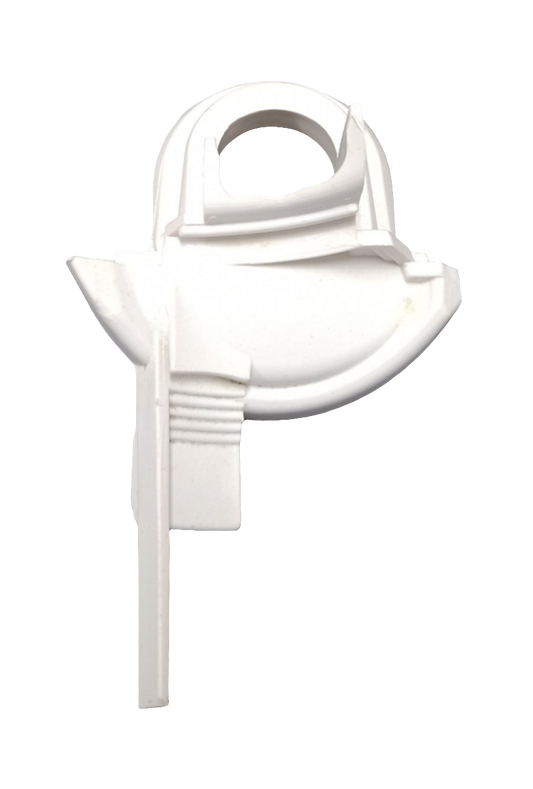 #C2 Bosch Siemens SN536S00KE03 00611322 Deckel von Laugenpumpe