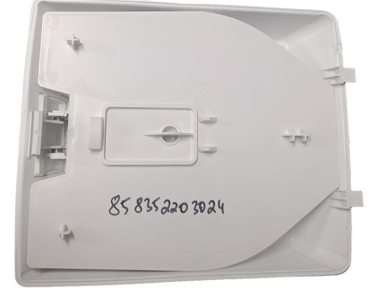 #D1 Bosch Siemens 858352203024 Waschmittelbehälter