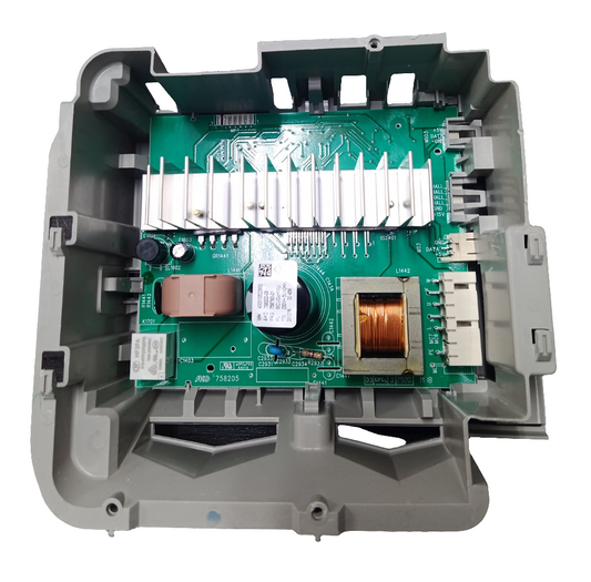 #C2 Whirlpool Elektronik Modul Motor C00374759 480111104691 C00768987 48800768987