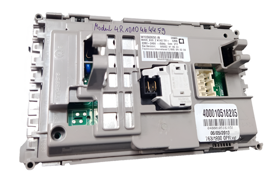 #C2 Whirlpool 858307603010 Elektronik Modul 400010518285 W10560650/B