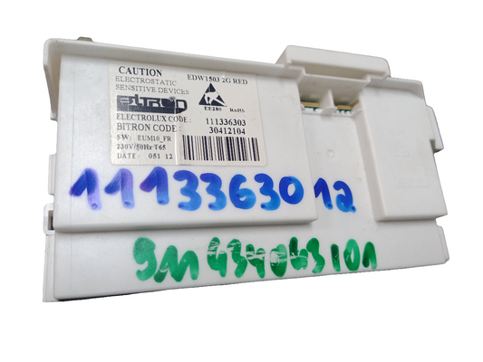 #C2 AEG Electrolux 911434043/01 Elektronik Modul 1113363012