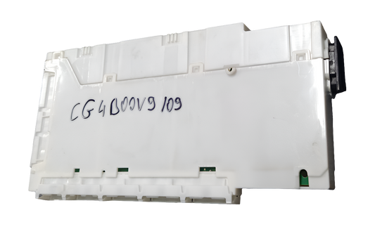 #C2 Bosch Siemens CG4B00V9/09 00750165 9000727477 EPG60614 Elektronik Modul