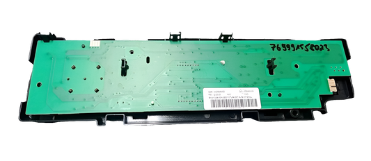 #E6 Bosch Siemens 769991558023 488000384804 Elektronik Modul