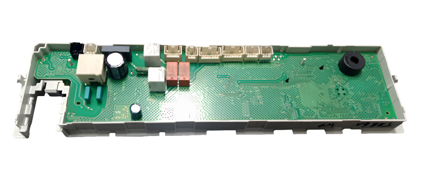 #V5 Miele 09010294 EPWL355 T8861 Elektronik Modul