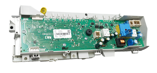 #E1 AEG Electrolux 91321634103 97313216341039 1325290300 Steuerung Leistungselektronik