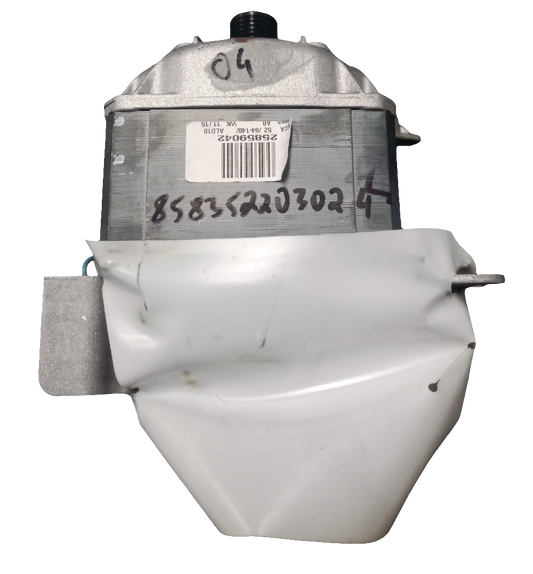#G6 Whirlpool 858352203024 25859042 481073073121 Motor