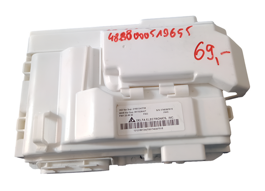 #C2 Whirlpool 481011026437 Elektronik Modul 4888000519655