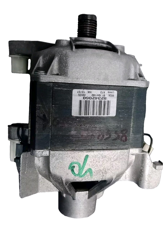 #I7 Bauknecht Whirlpool 85548770300A 82342060 461971067393 481236158388 Motor