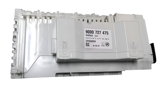 #C1 Bosch Siemens SN46V593EU/70 00751017 Elektronik Modul