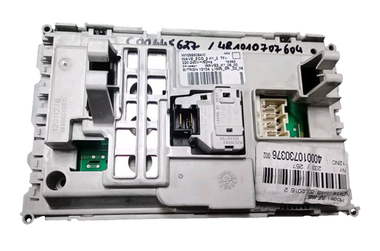 #E10 Whirlpool C00445627 481010707604 Elektronik Modul