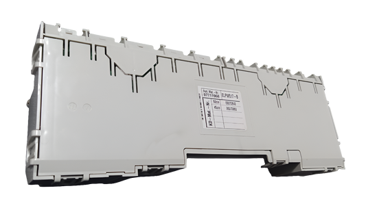 #D1 Miele 07711968 ELPW517 Elektronik Modul