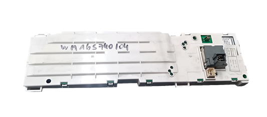 #E7 Bosch Siemens WM16S740/04 00663171 Elektronik Modul